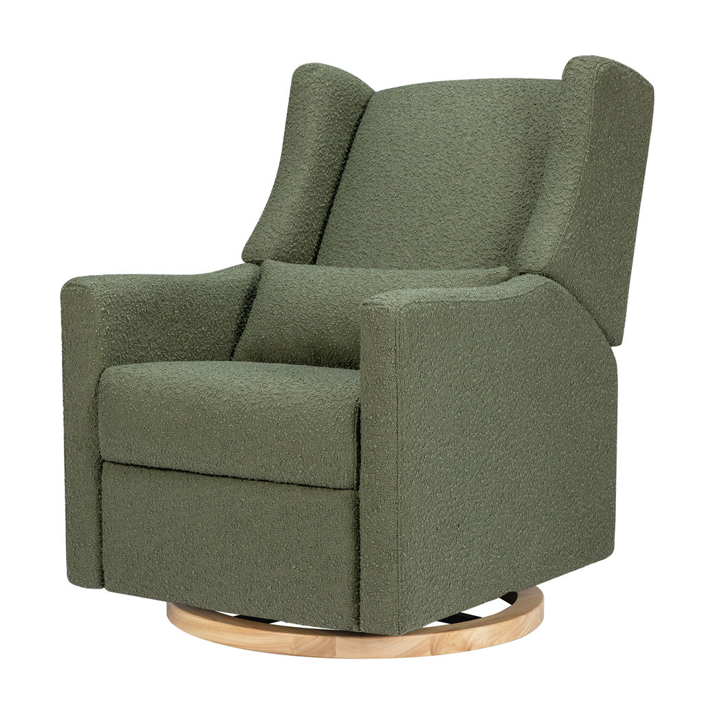 Kiwi Electronic Glider Recliner