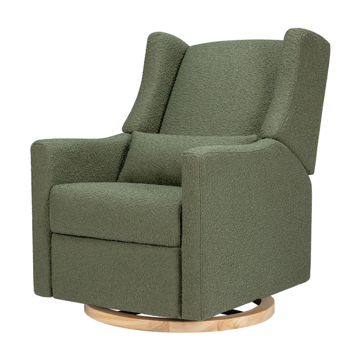 Kiwi Electronic Glider Recliner