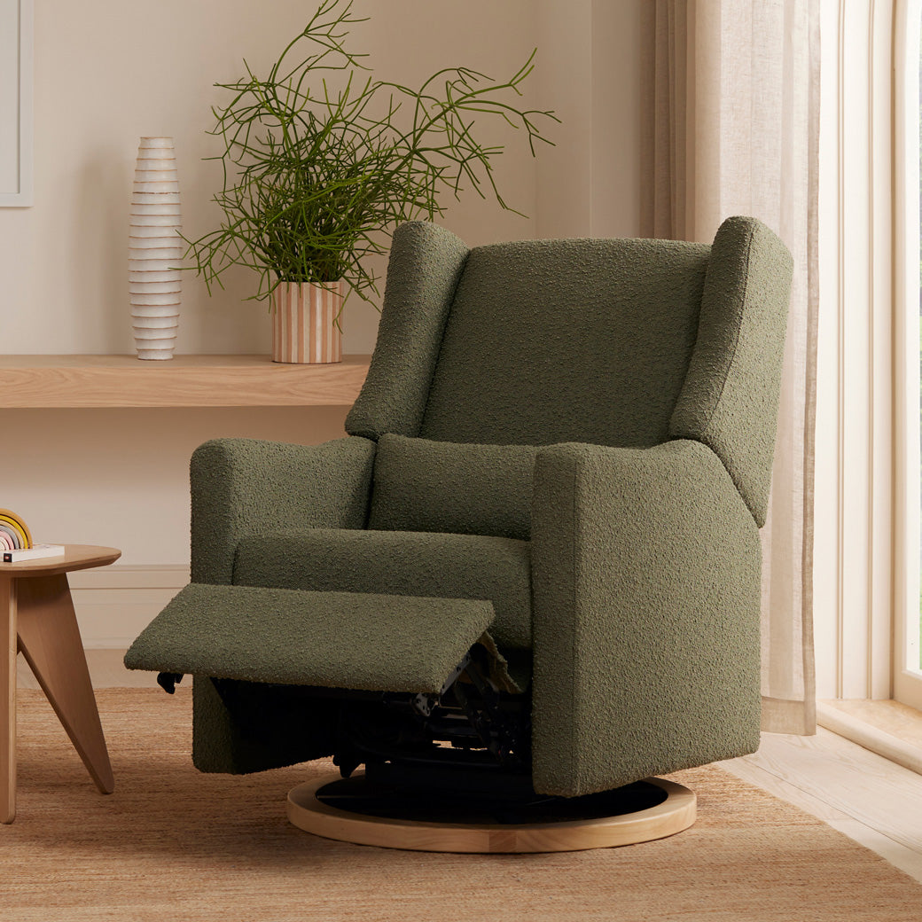 Kiwi Electronic Glider Recliner