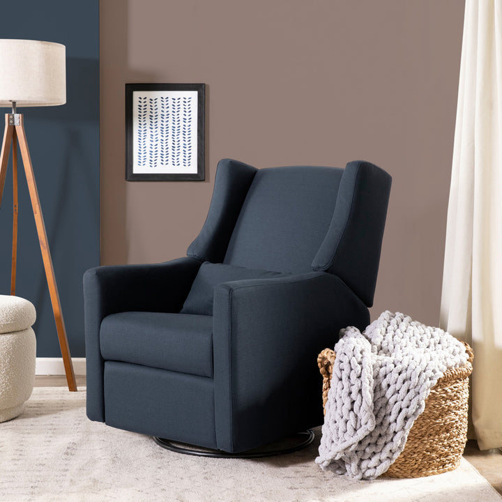 Kiwi Electronic Glider Recliner