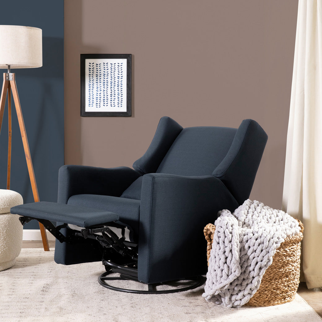 Kiwi Electronic Glider Recliner
