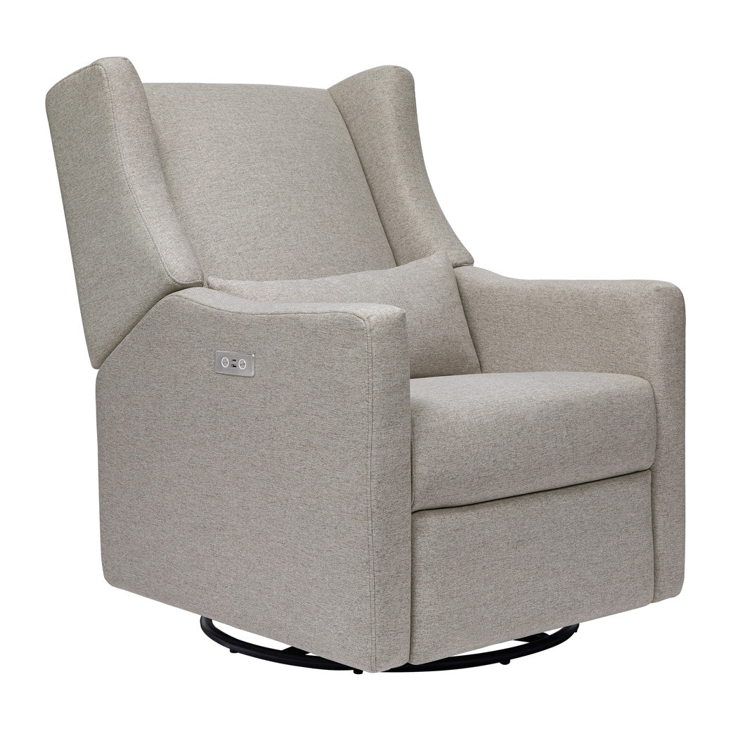 Kiwi Electronic Glider Recliner