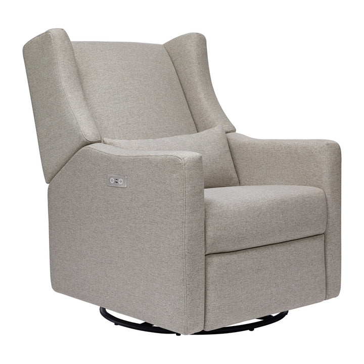 Kiwi Electronic Glider Recliner