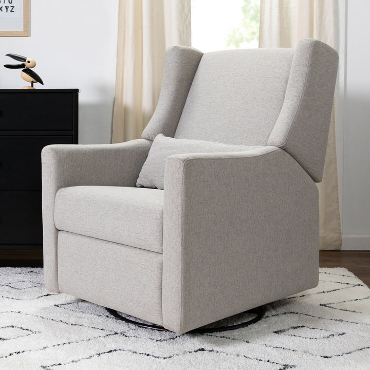 Kiwi Electronic Glider Recliner
