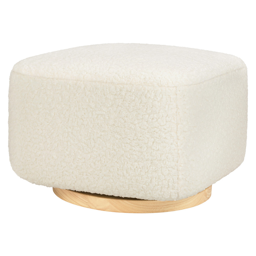 Kiwi Gliding Ottoman