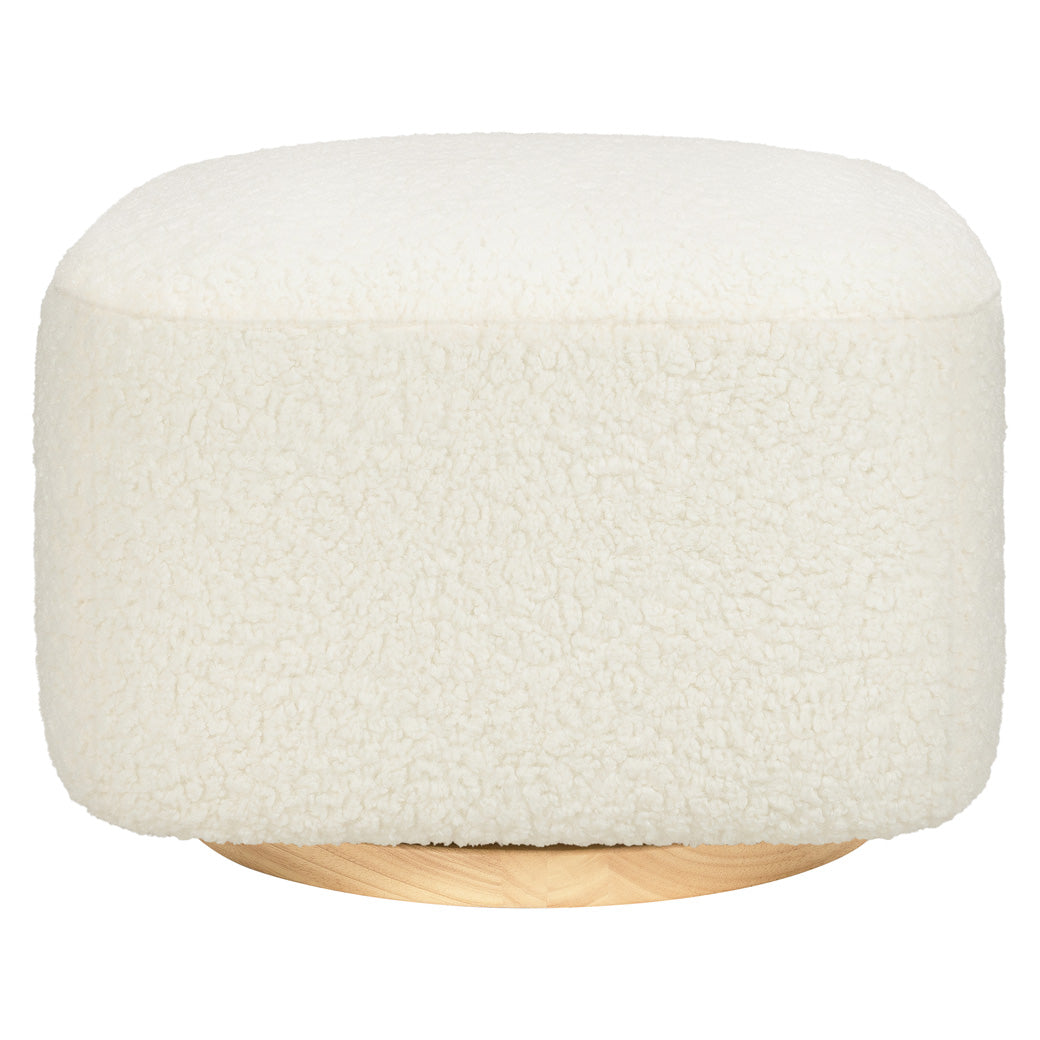 Kiwi Gliding Ottoman