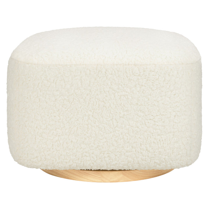 Kiwi Gliding Ottoman