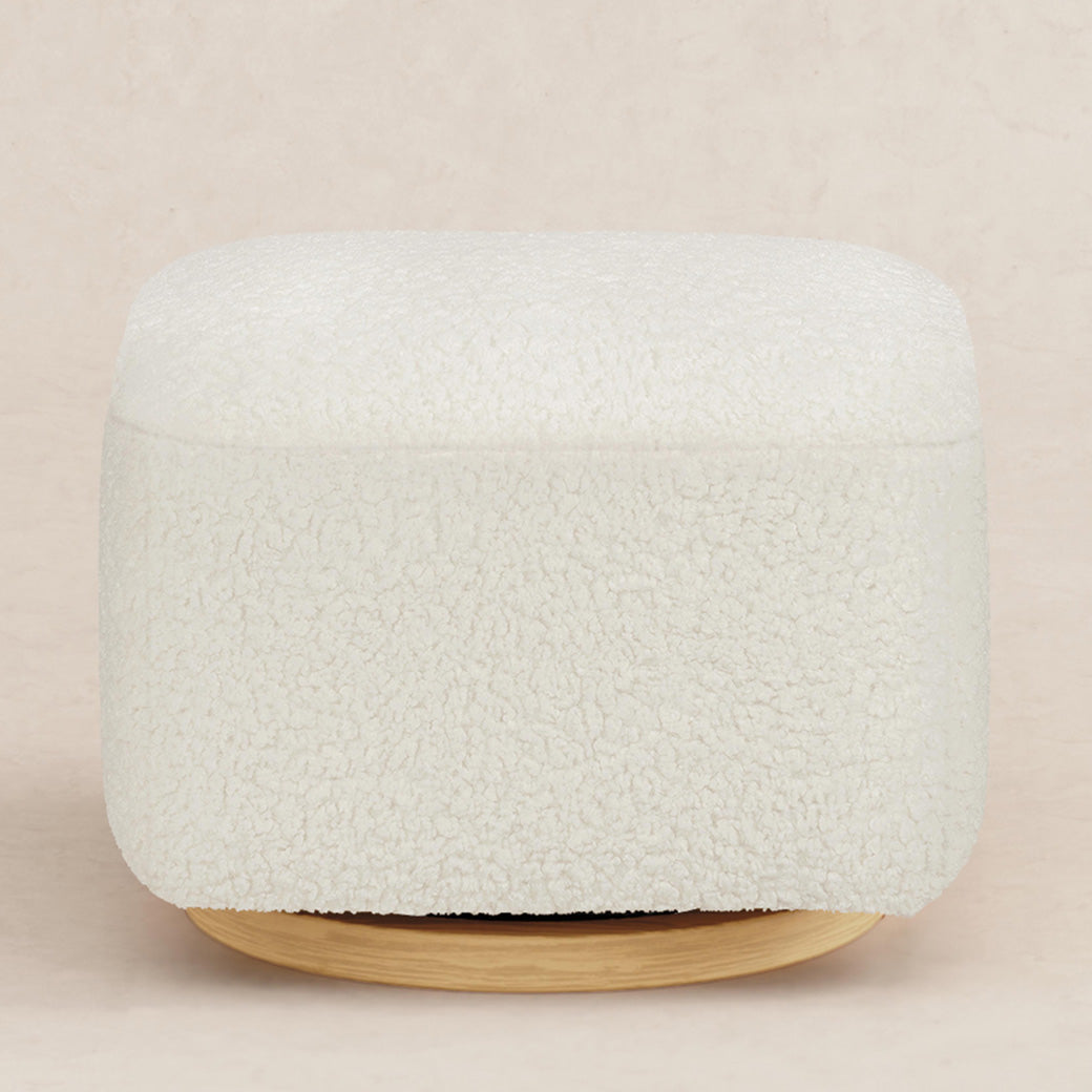 Kiwi Gliding Ottoman