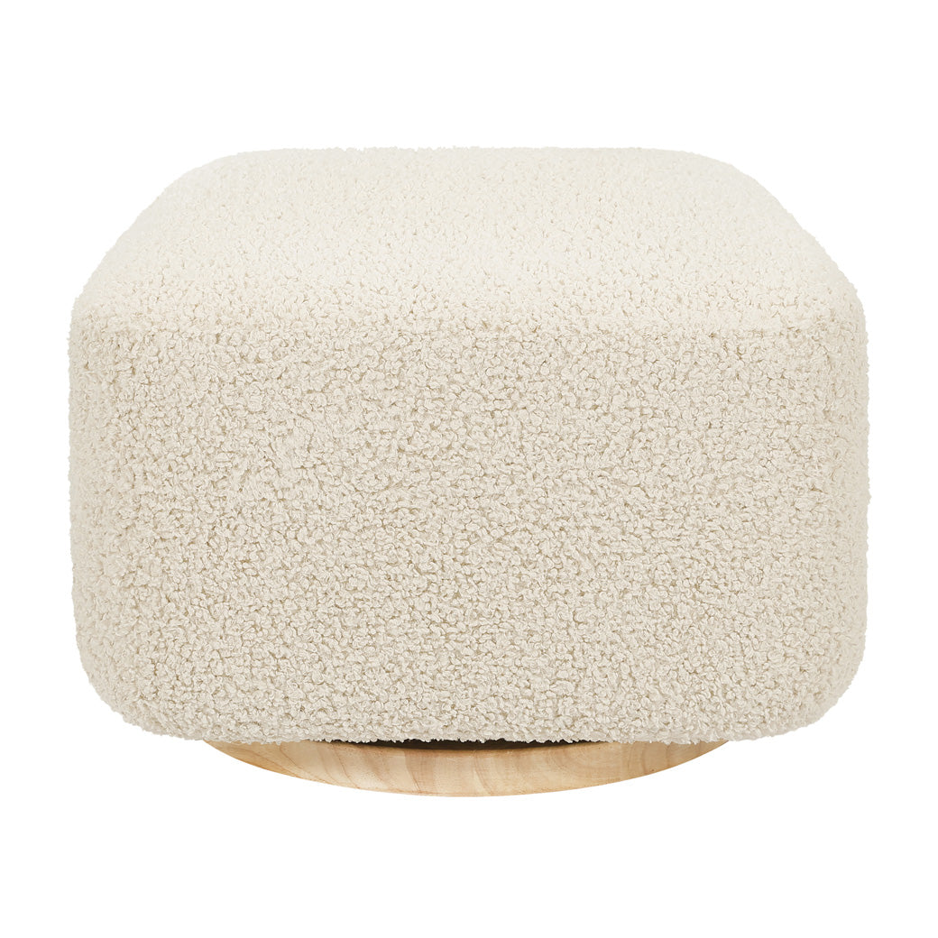 Kiwi Gliding Ottoman