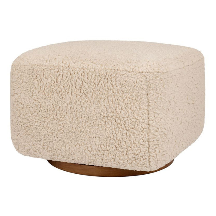 Kiwi Gliding Ottoman