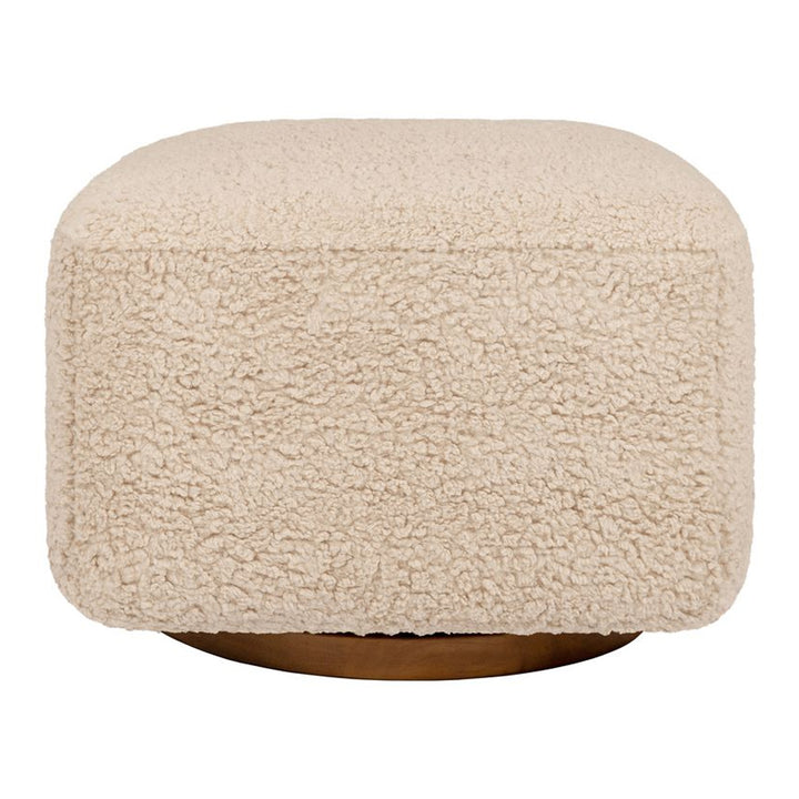 Kiwi Gliding Ottoman