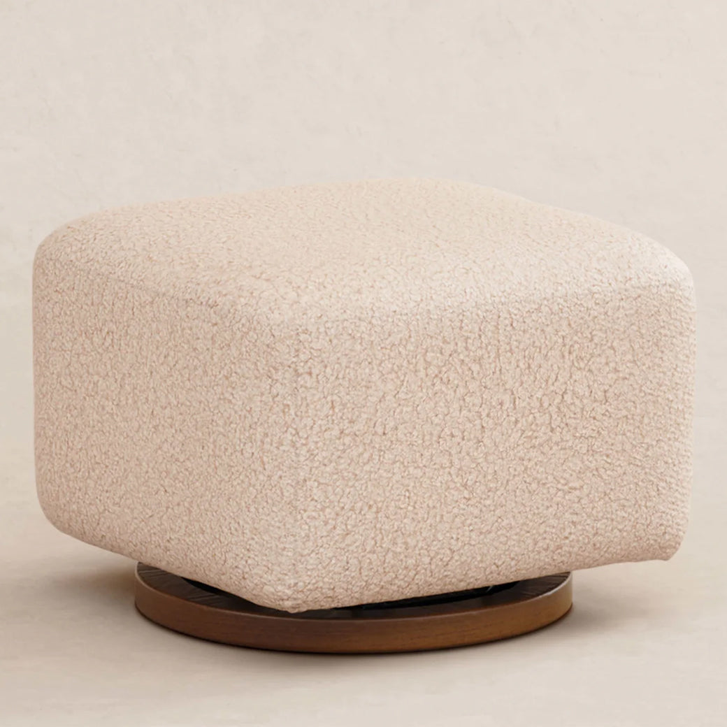 Kiwi Gliding Ottoman