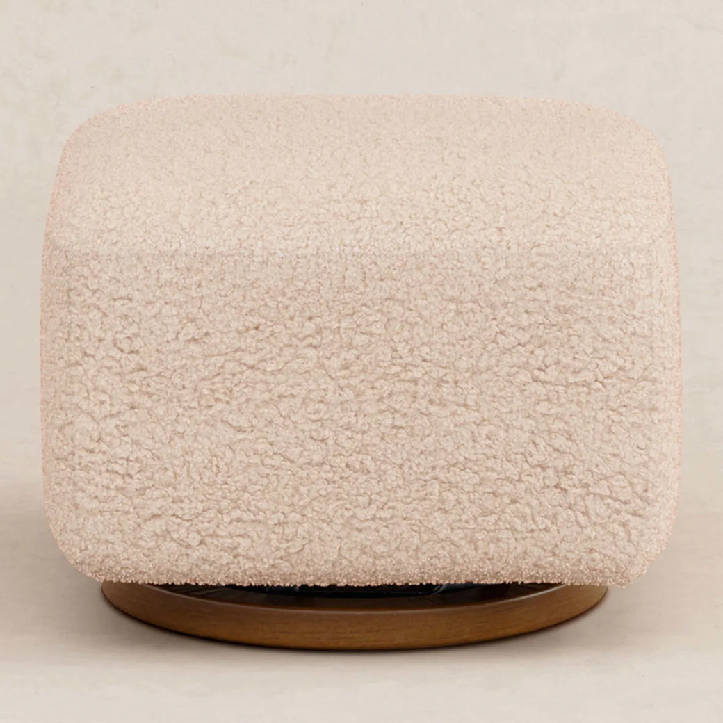 Kiwi Gliding Ottoman