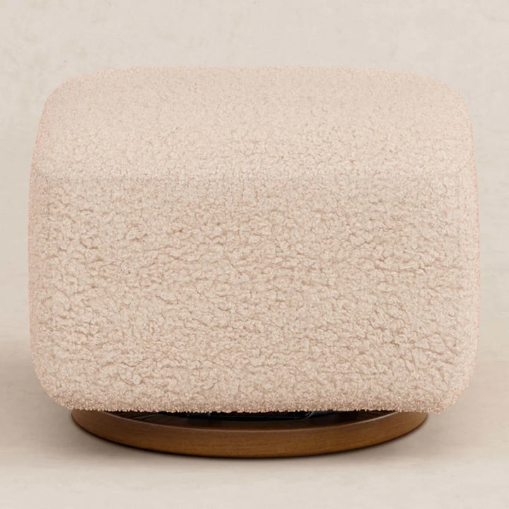Kiwi Gliding Ottoman
