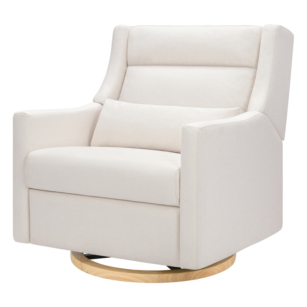 Kiwi Plus Chair and a Half Power Recliner and Swivel Glider