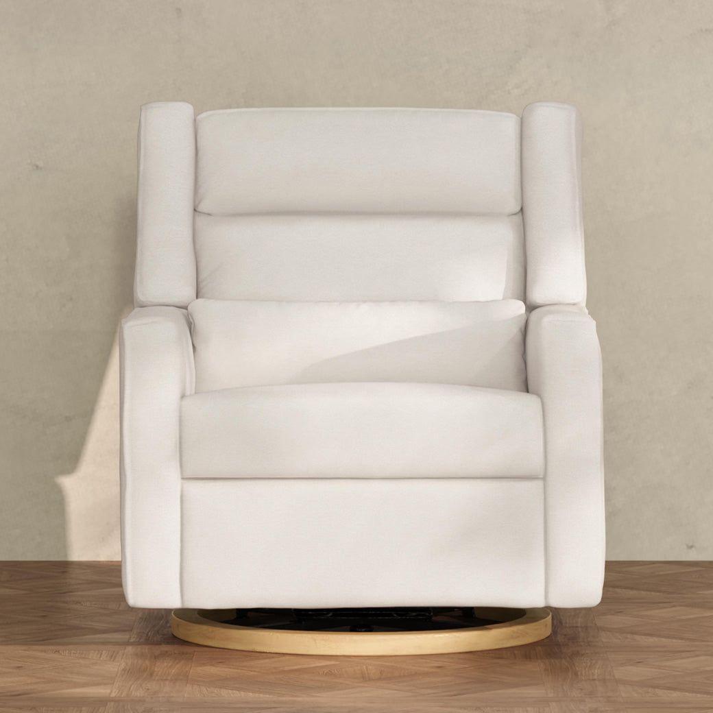 Kiwi Plus Chair and a Half Power Recliner and Swivel Glider