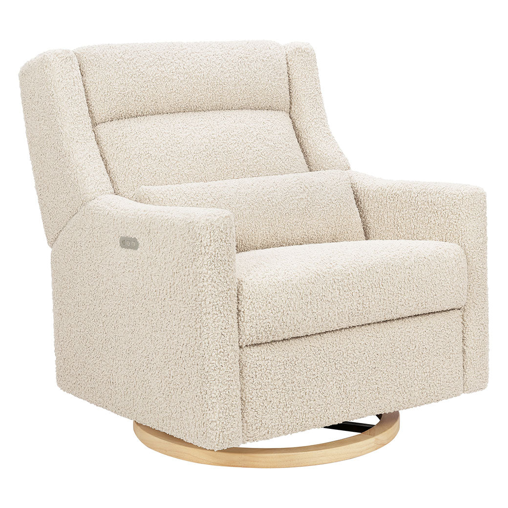 Kiwi Plus Chair and a Half Power Recliner and Swivel Glider