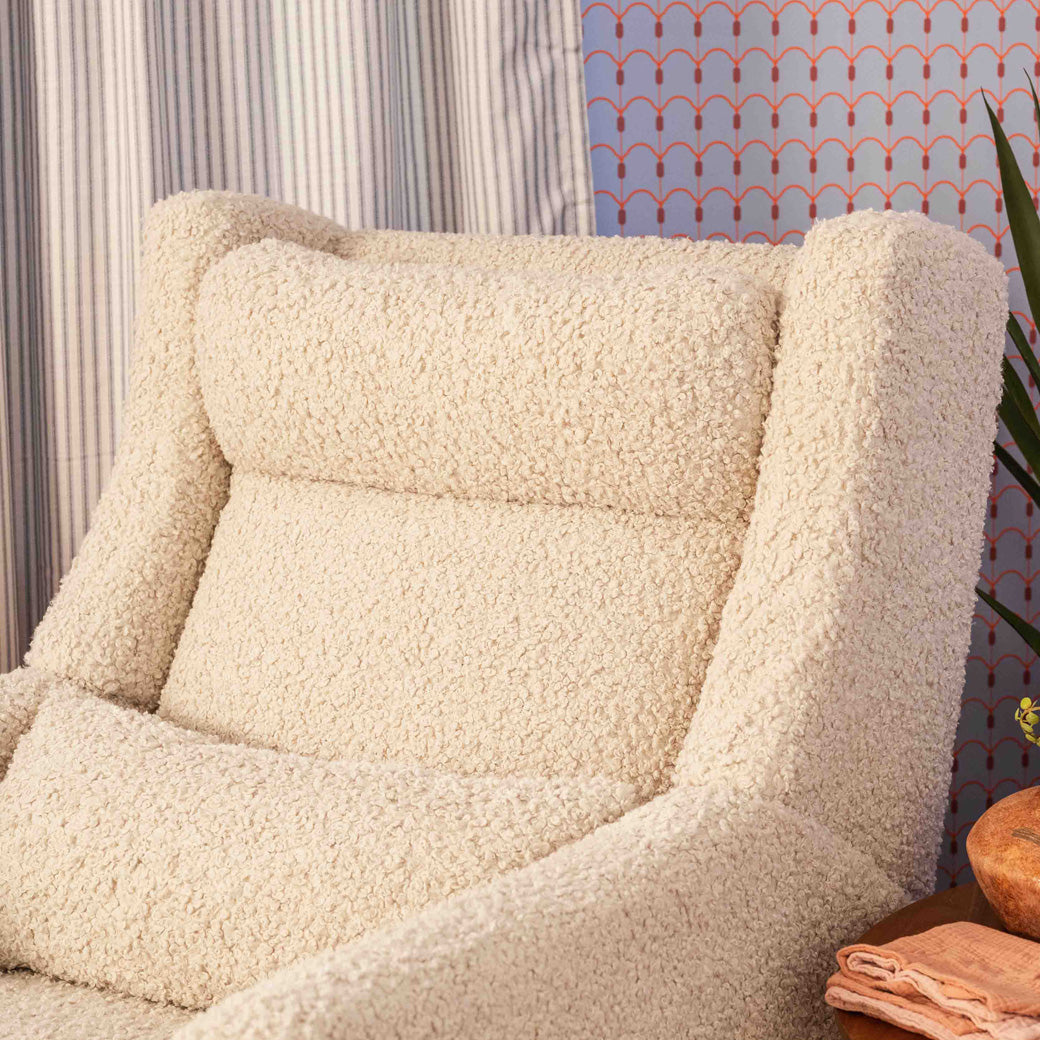 Kiwi Plus Power Recliner & Swivel Glider