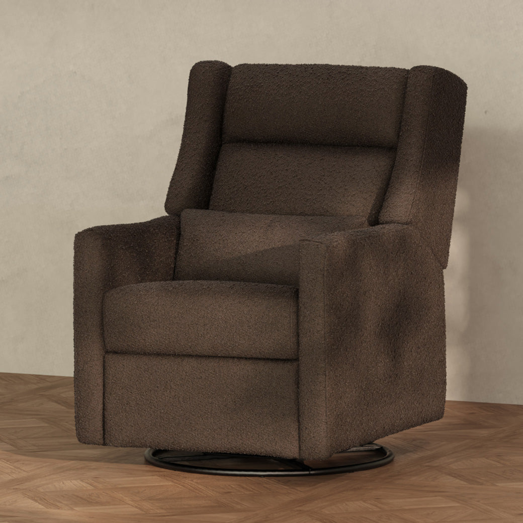 Kiwi Plus Power Recliner & Swivel Glider