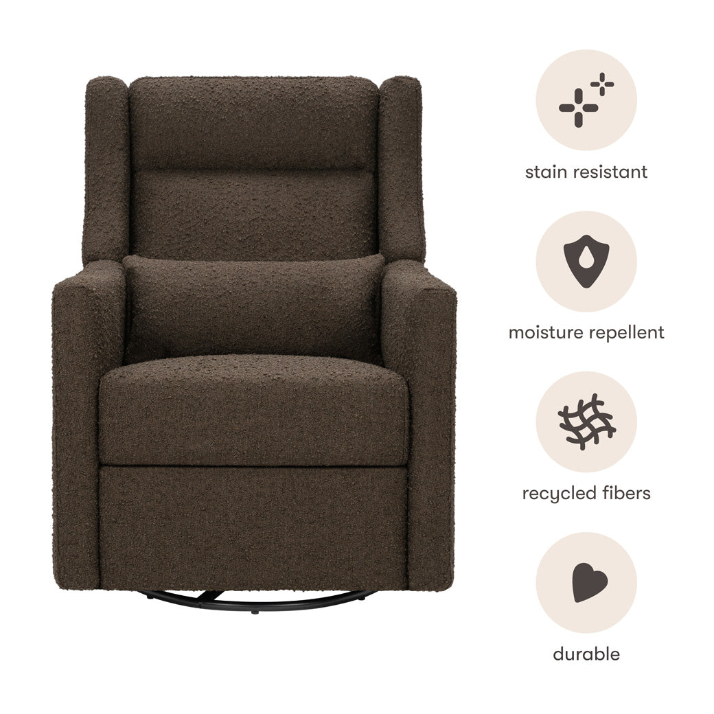 Kiwi Plus Power Recliner & Swivel Glider