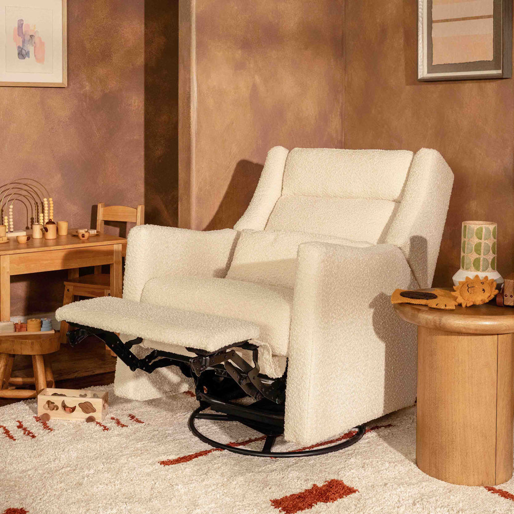 Kiwi Plus Power Recliner & Swivel Glider