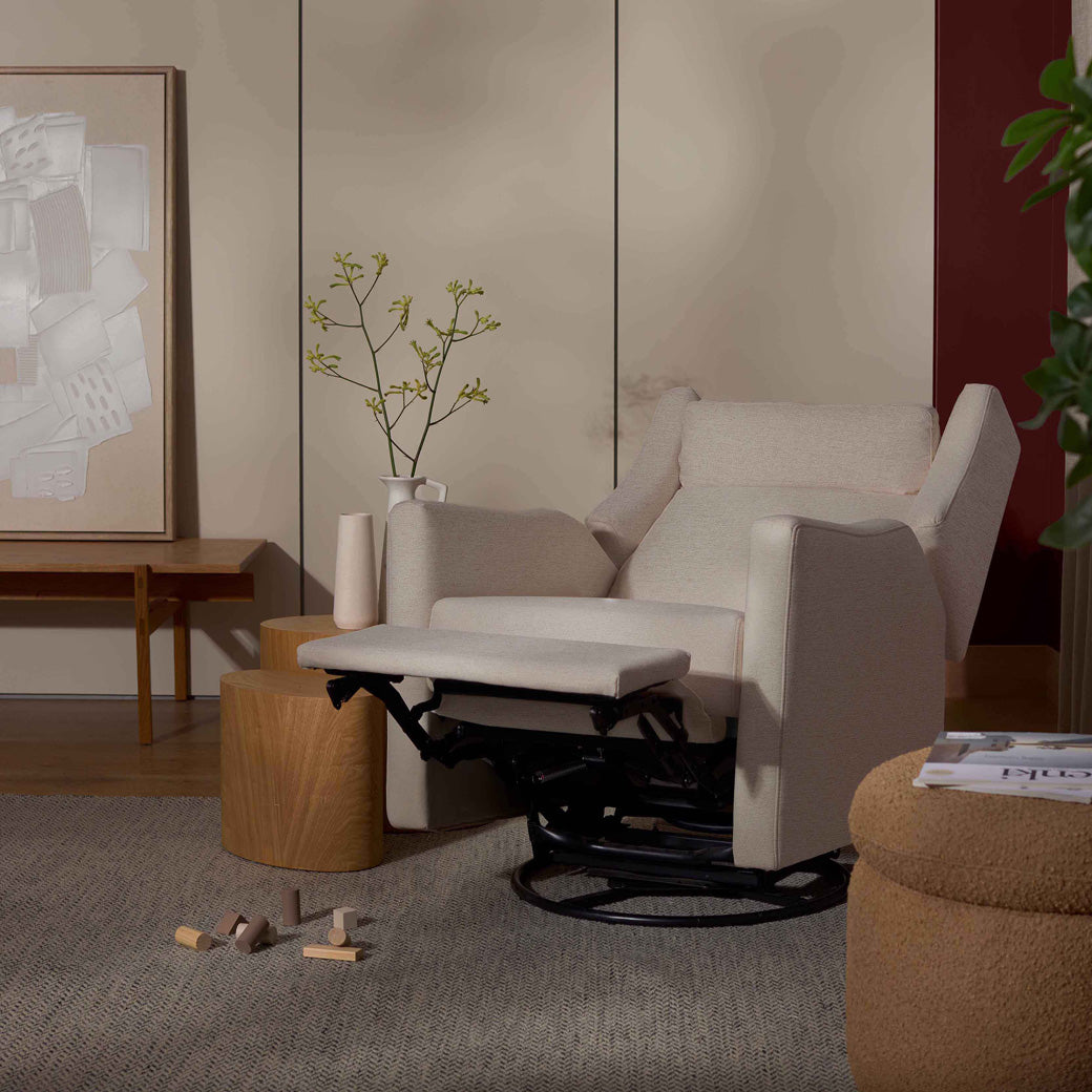 Kiwi Plus Power Recliner & Swivel Glider