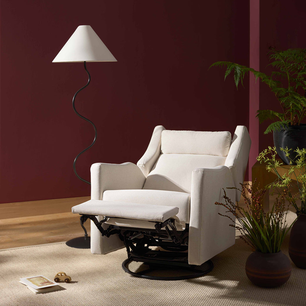 Kiwi Plus Power Recliner & Swivel Glider