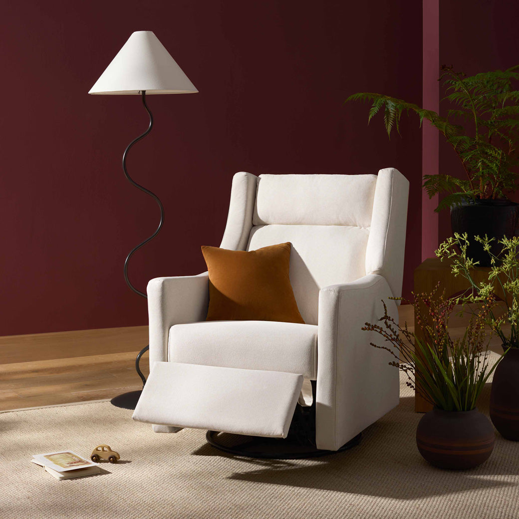 Kiwi Plus Power Recliner & Swivel Glider