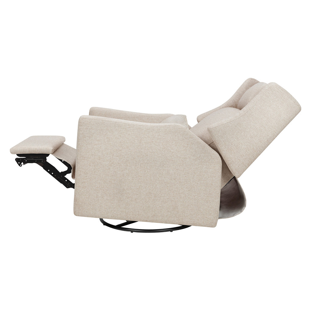 Kiwi Plus Power Recliner & Swivel Glider