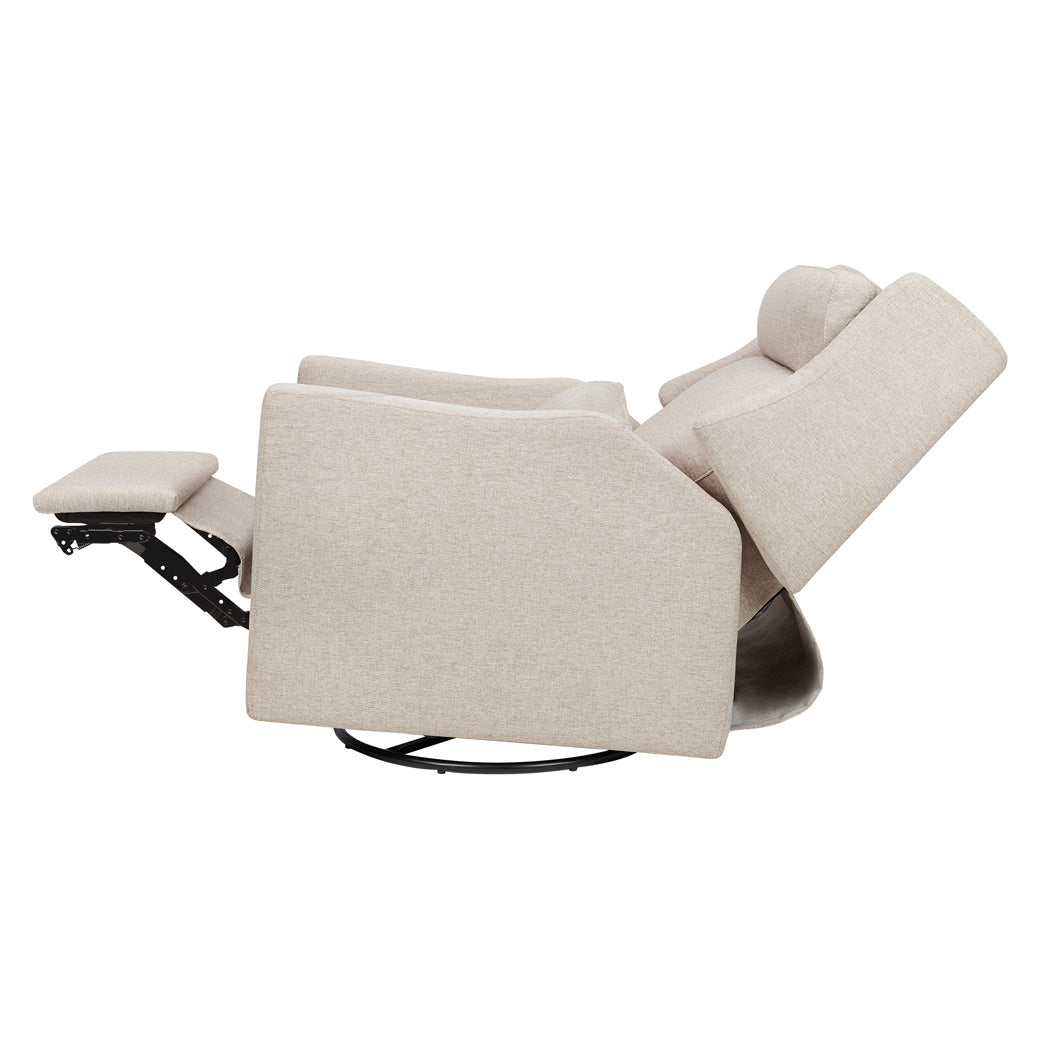Kiwi Plus Power Recliner & Swivel Glider