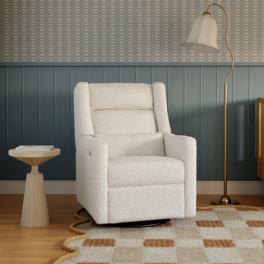 Kiwi Plus Power Recliner & Swivel Glider