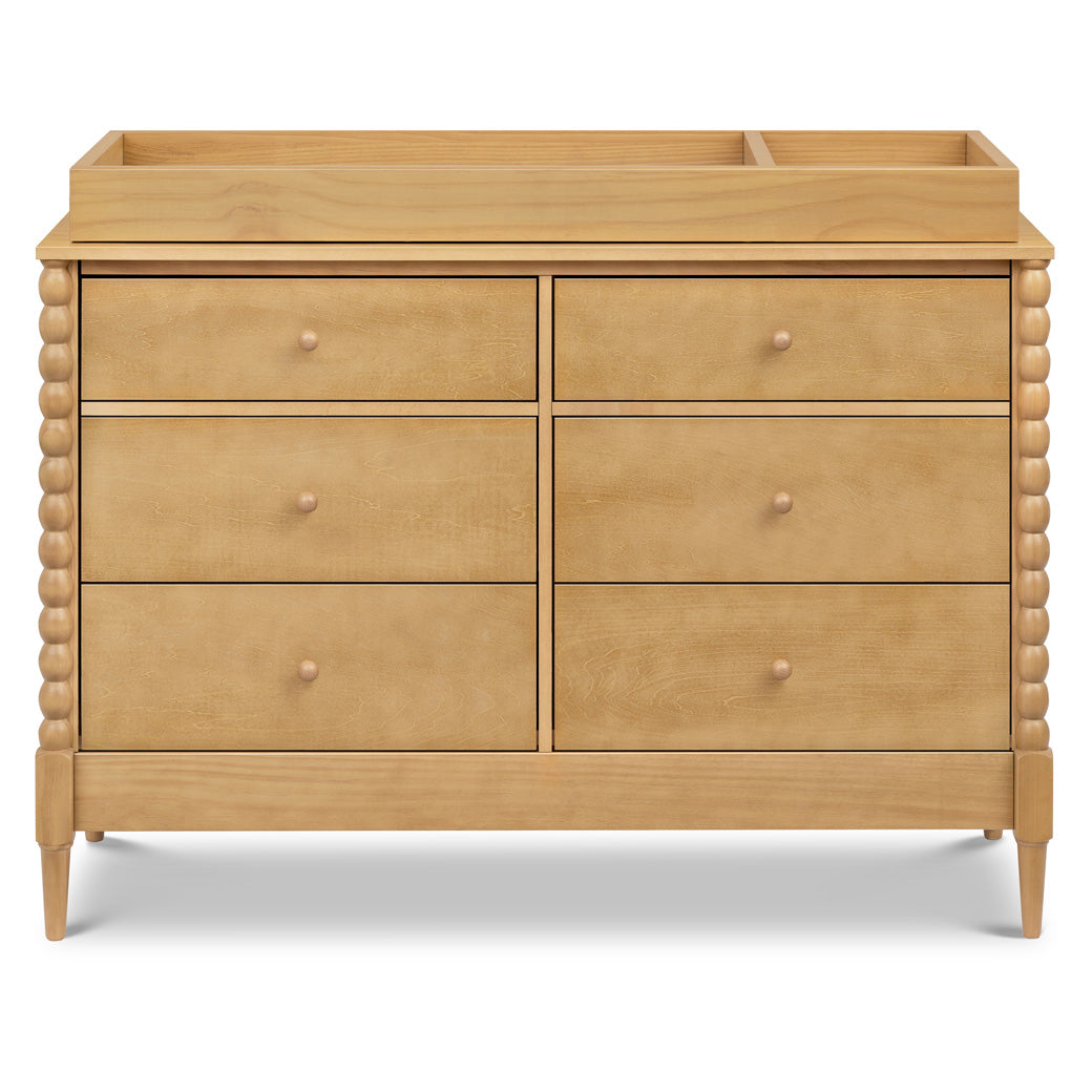 Lainey Bobbins 6-Drawer Dresser