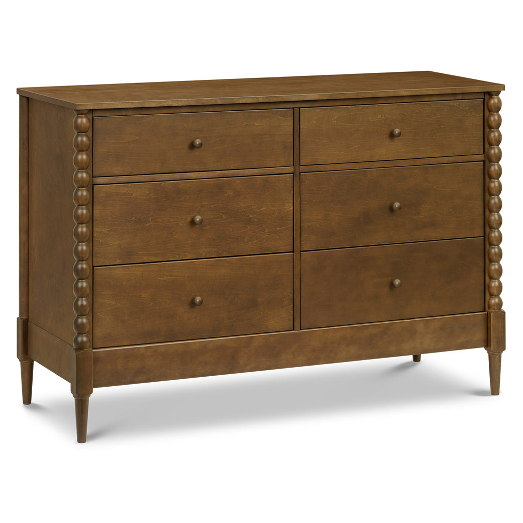 Lainey Bobbins 6-Drawer Dresser