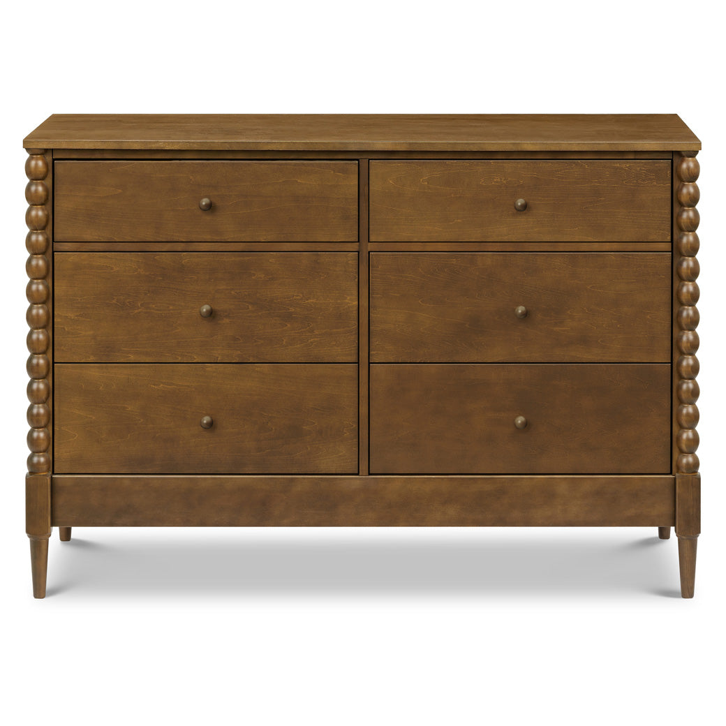 Lainey Bobbins 6-Drawer Dresser