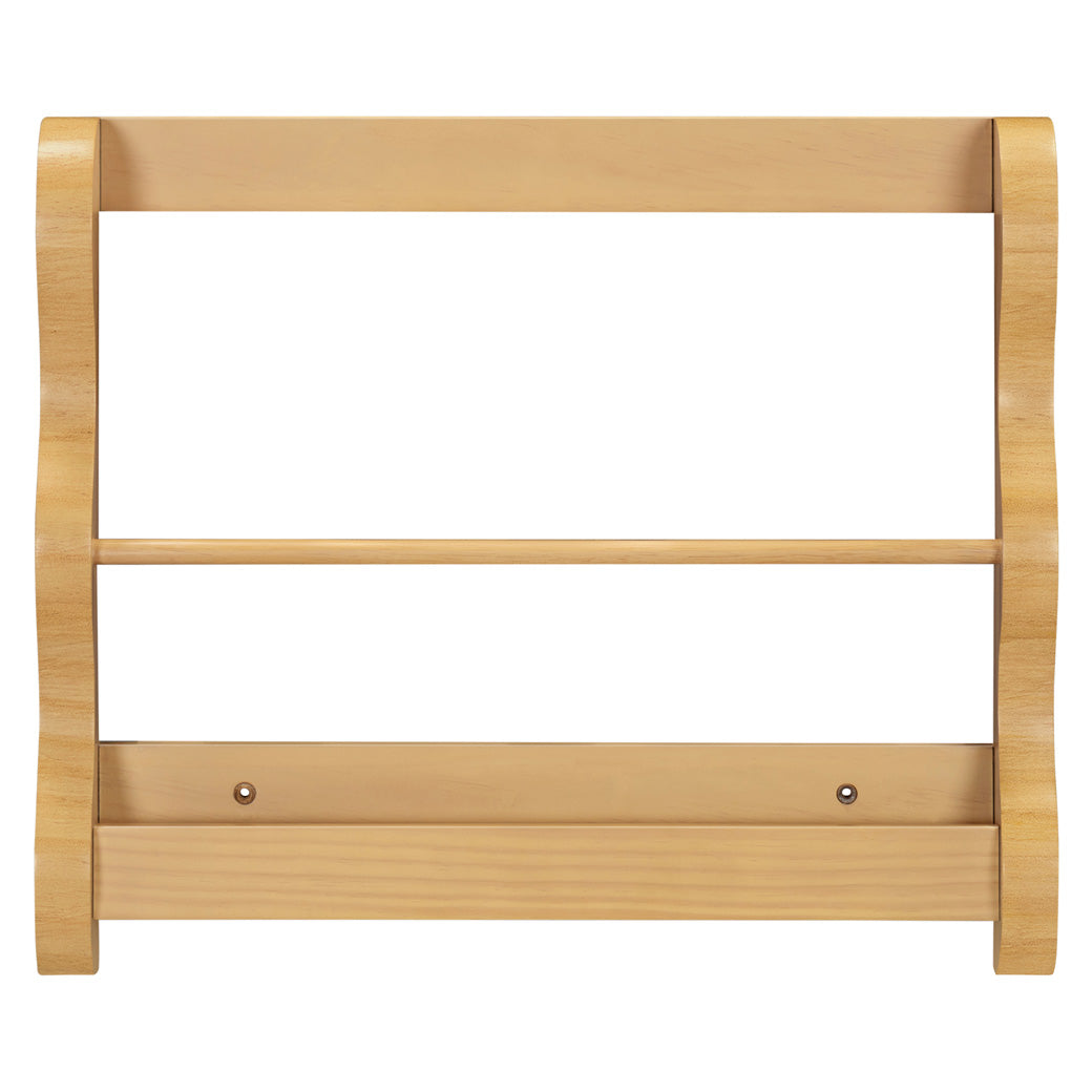 Lido Wave Book Rack