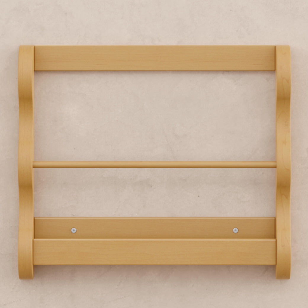 Lido Wave Book Rack
