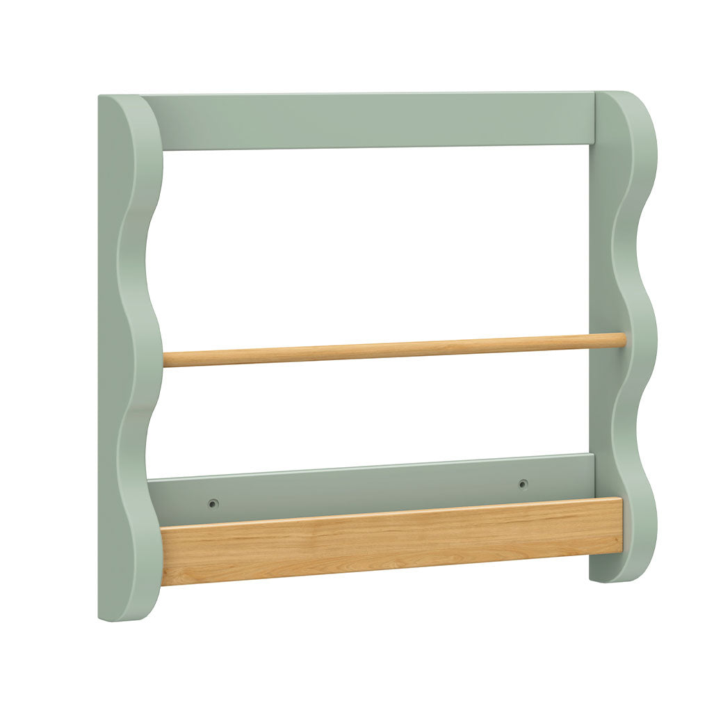 Lido Wave Book Rack