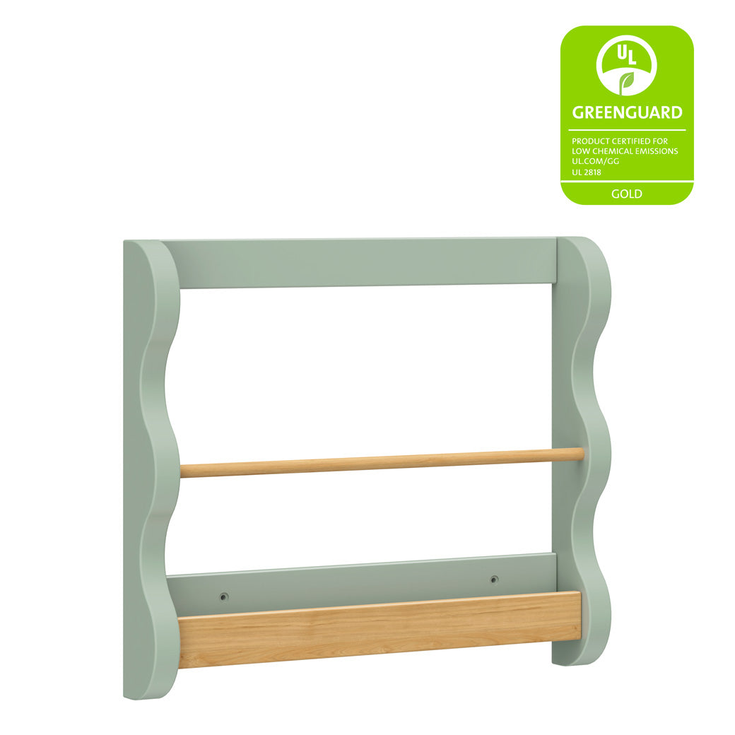 Lido Wave Book Rack
