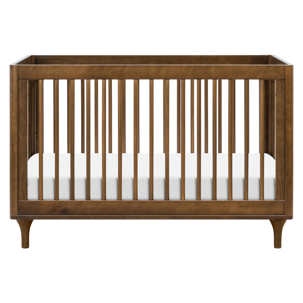 Lolly 3-in-1 Convertible Crib + Toddler Bed Conversion Kit