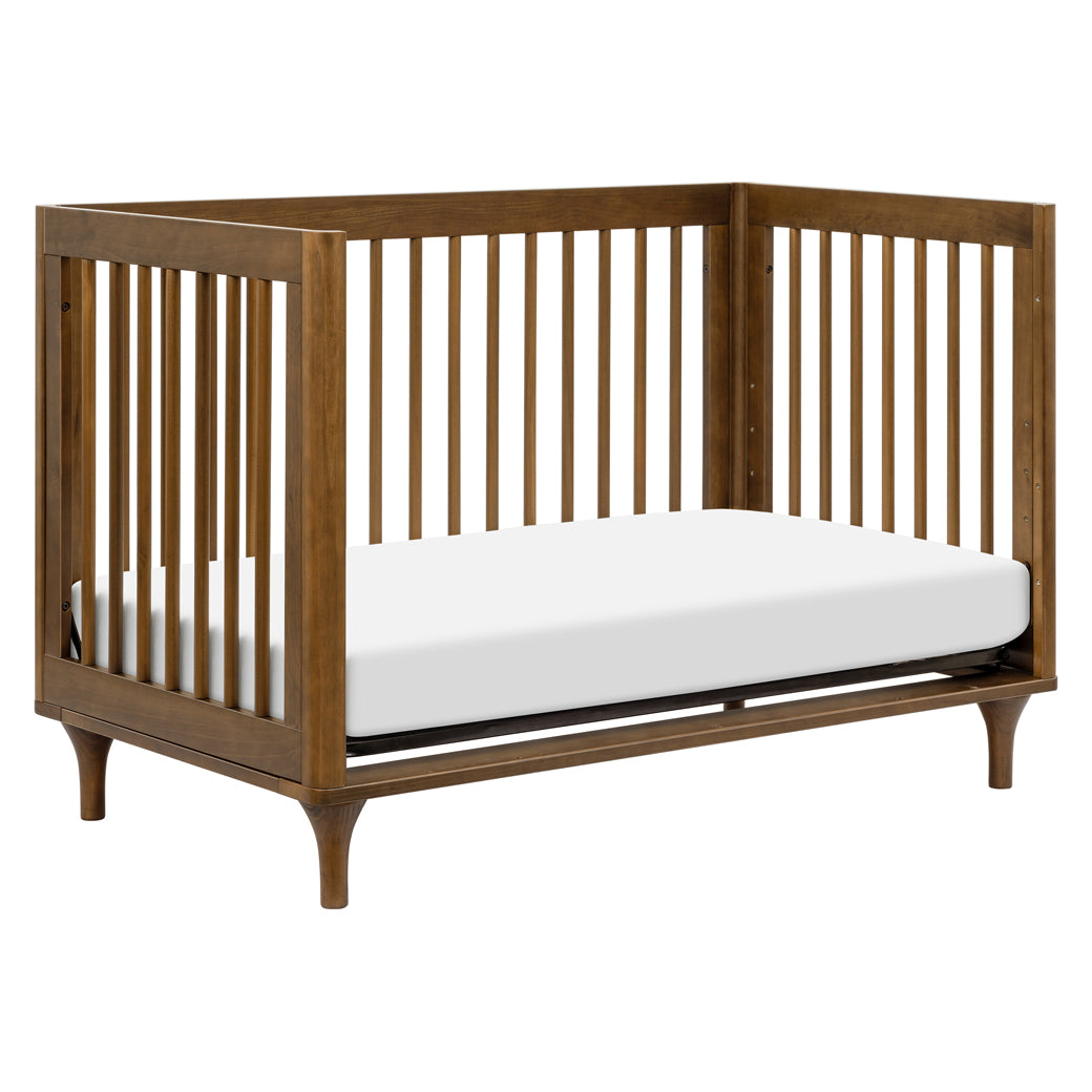 Lolly 3-in-1 Convertible Crib + Toddler Bed Conversion Kit