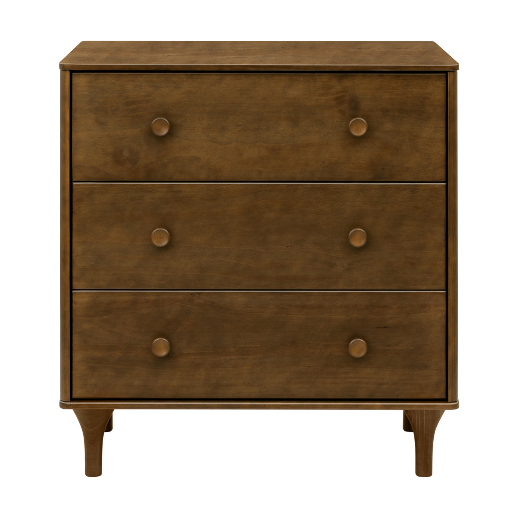 Lolly 3-Drawer Compact Changer Dresser with Removable Changing Tray (34")