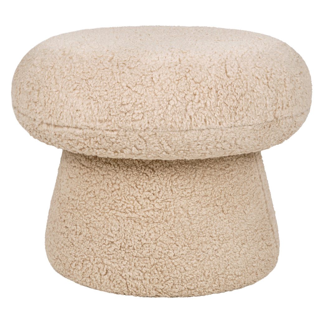 Mushroom Pouf