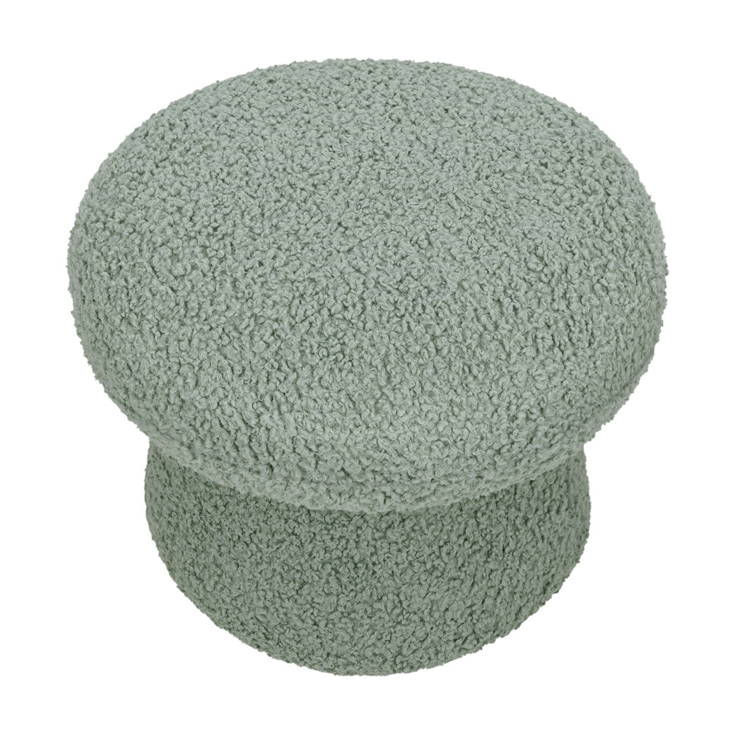 Mushroom Pouf