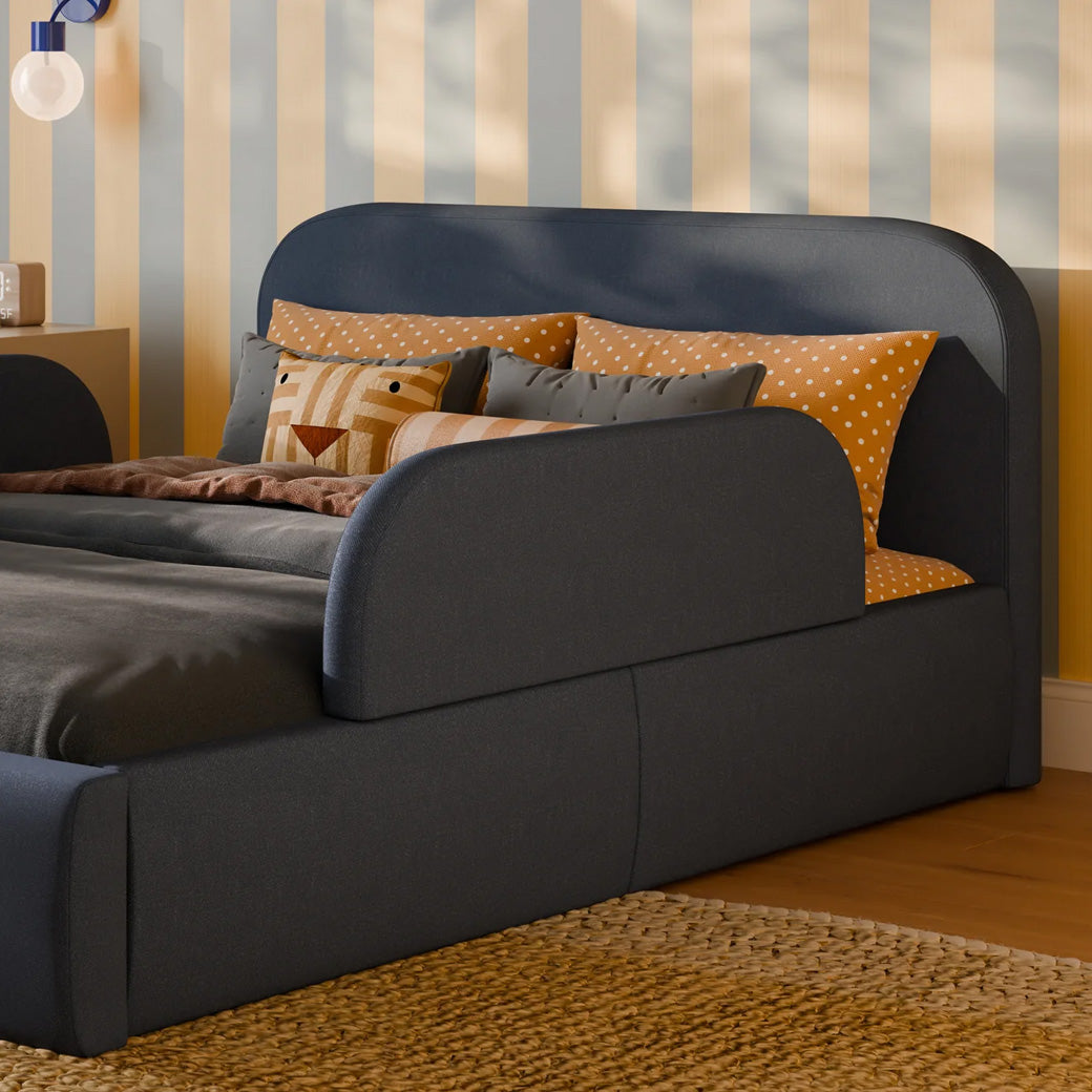 Nara Full Floor Bed