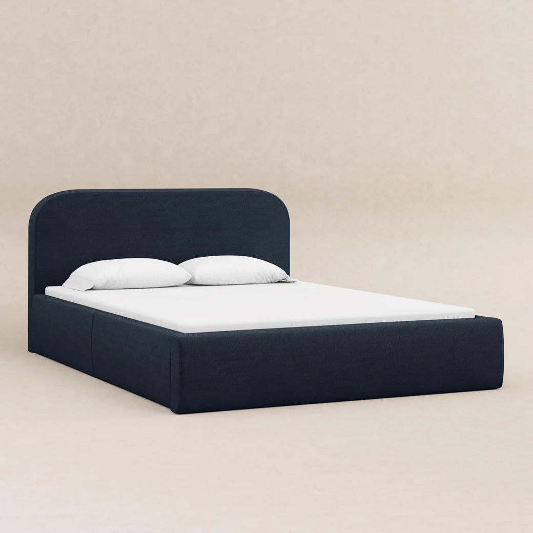 Nara Full Floor Bed