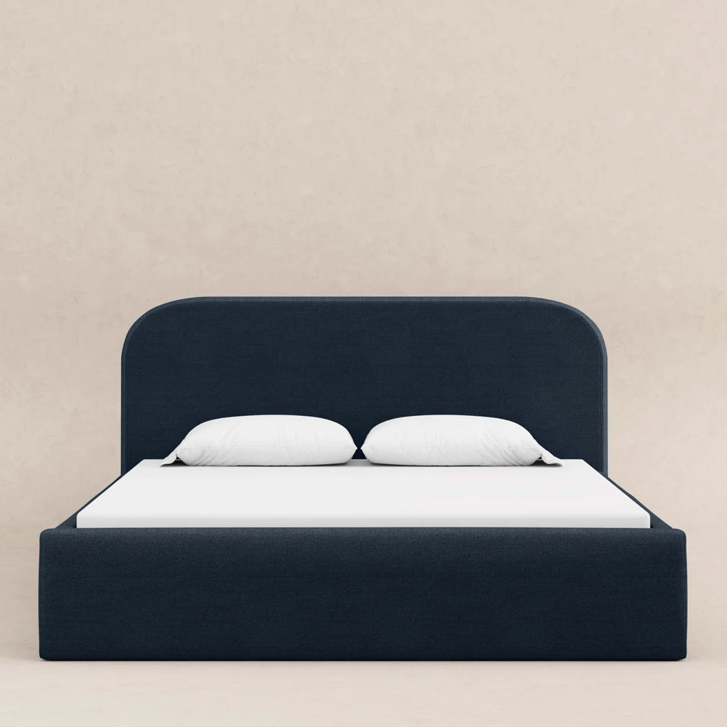 Nara Full Floor Bed