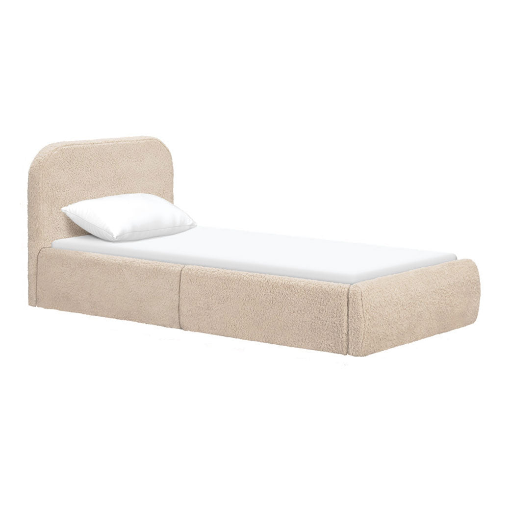 Nara Twin Bed