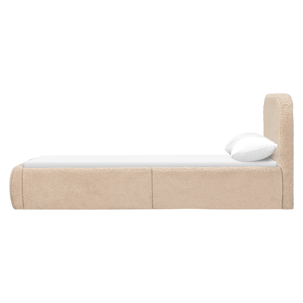 Nara Twin Bed