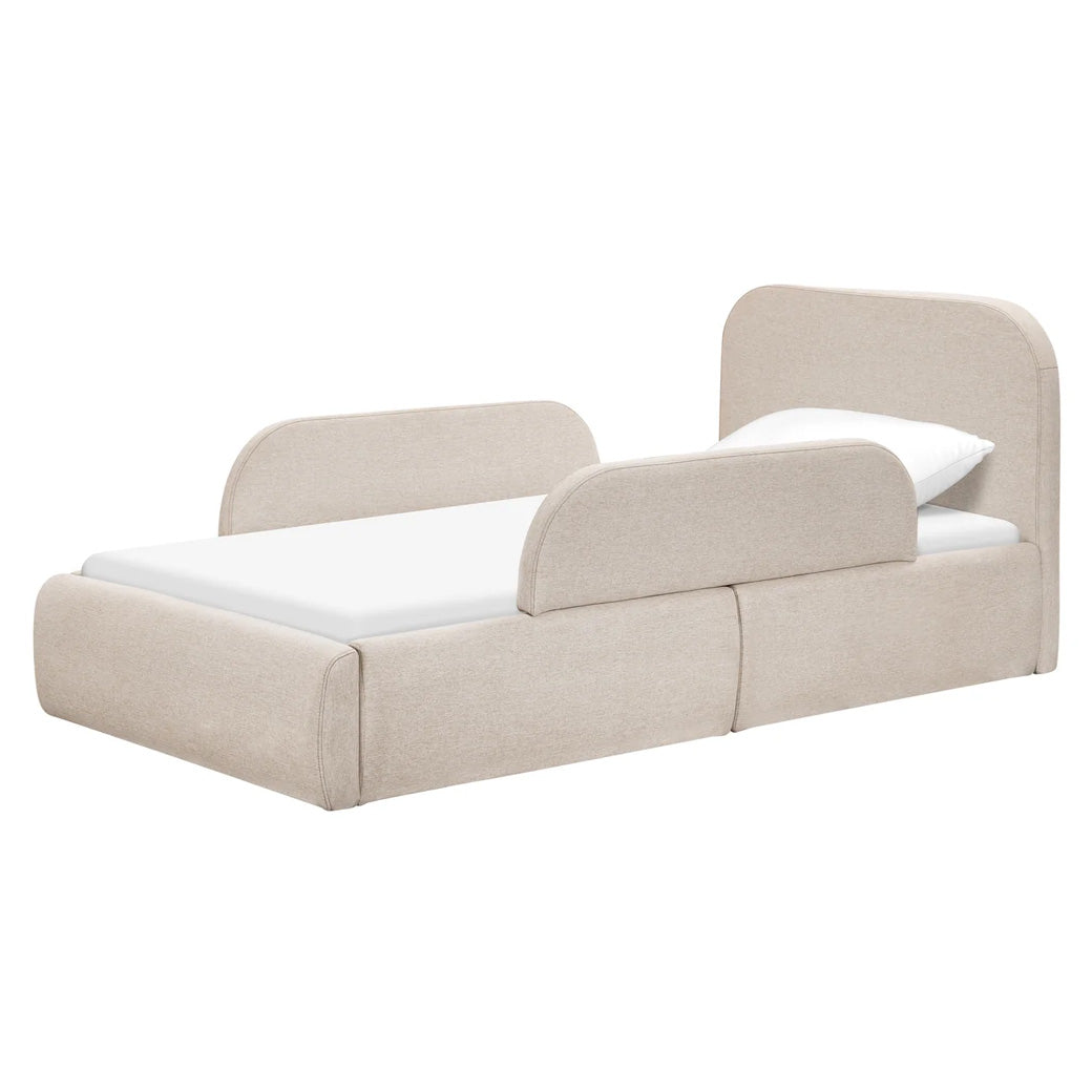 Nara Twin Bed