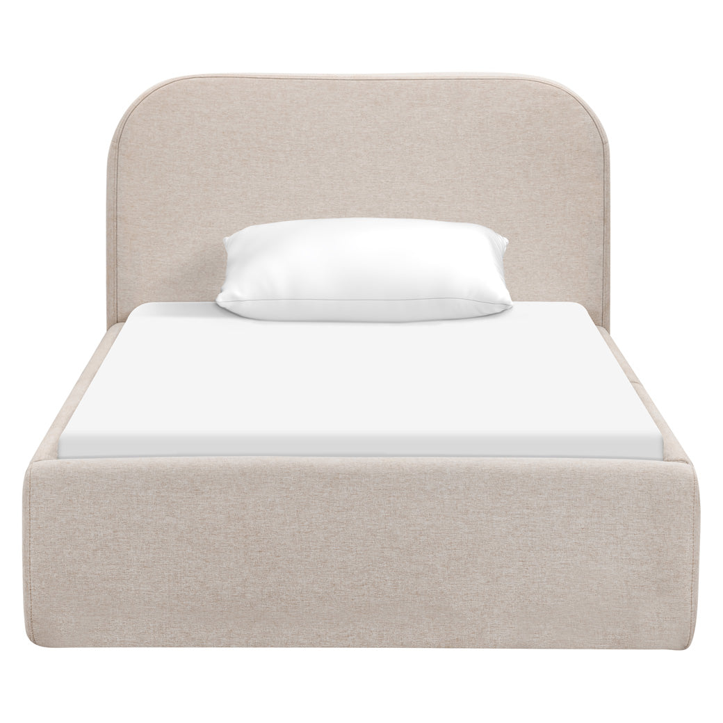 Nara Twin Bed